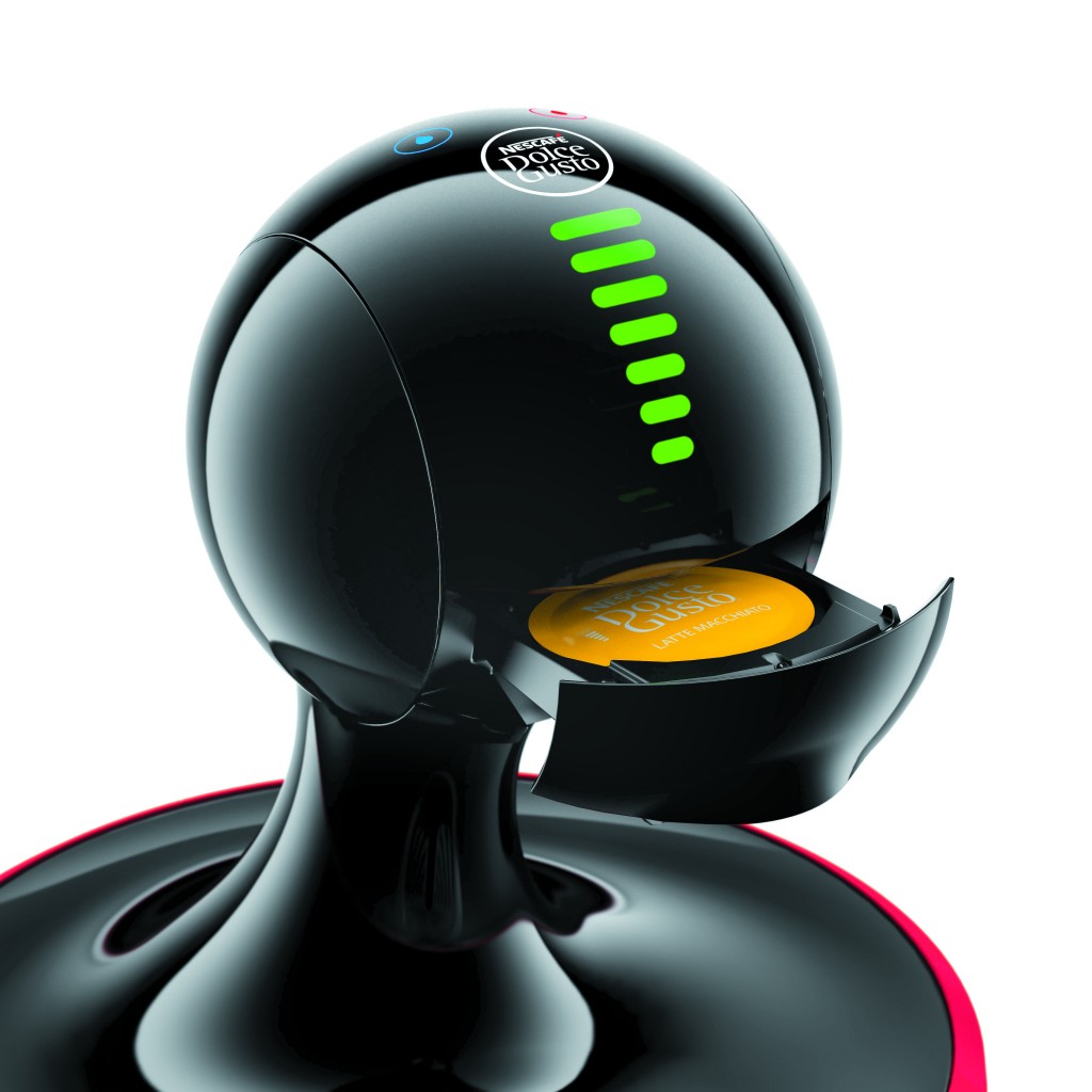NESCAFÉ Dolce Gusto Alltouch DROP Beverage Machine METROPOLITANT