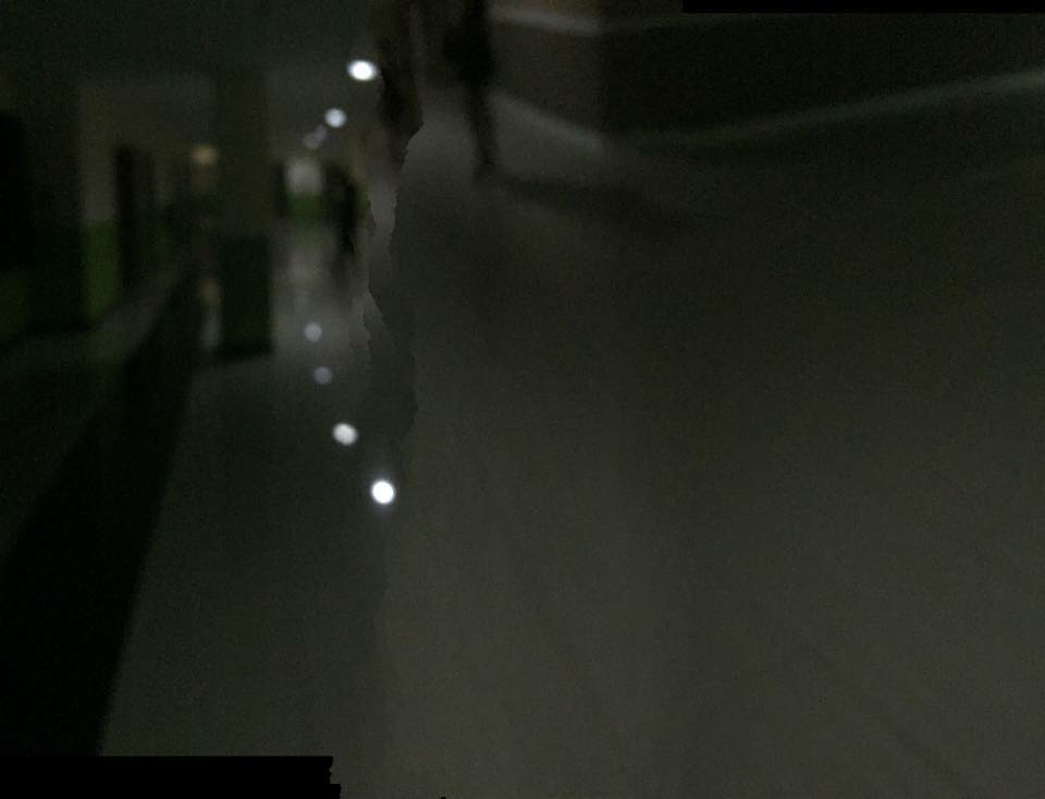 Metro Resort Pratunam Haunted? – Ghostly Apparitions Captured On iPhone