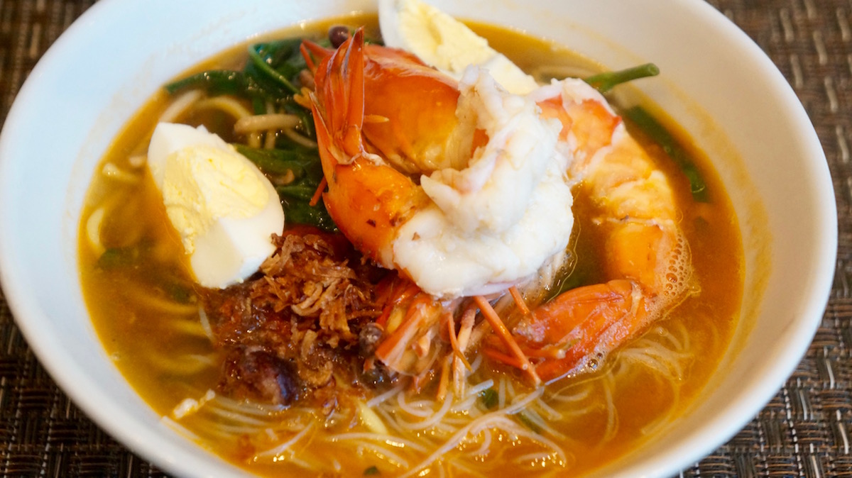 Embark On A Penang Culinary Tour – 10 At Claymore