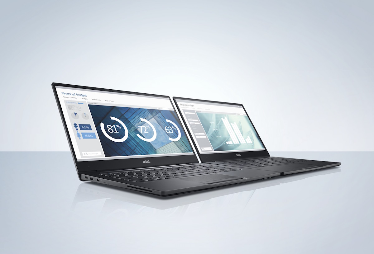 Travelling Light With The Dell’s Latitude 7370
