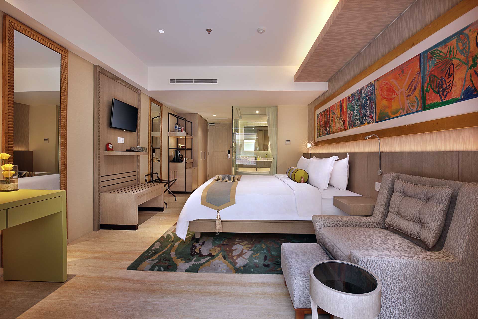 Stay SenS Hotel & Spa And Explore Ubud