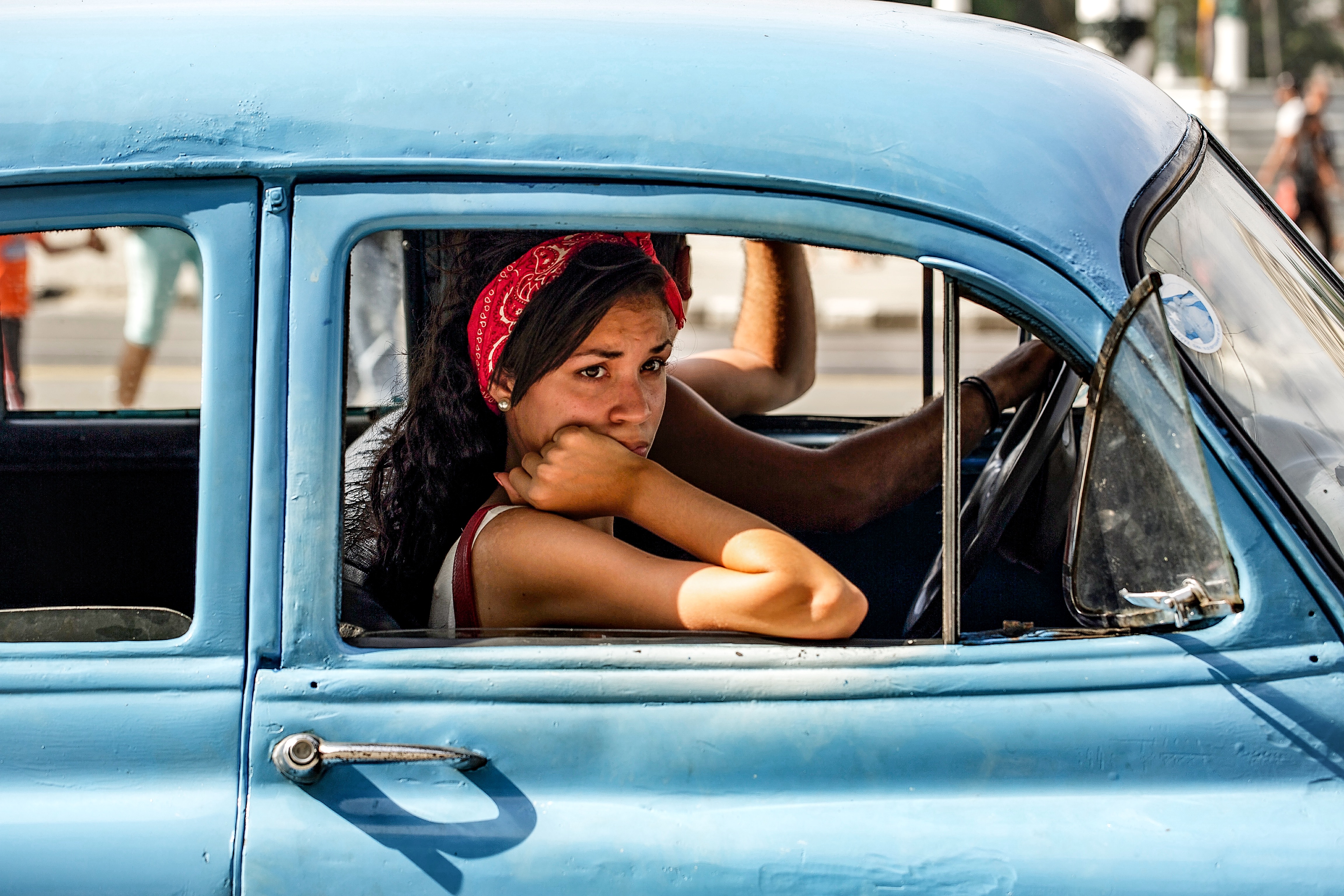 Metropolitant x Wanderlust – Cuba – The Past in the Present