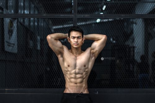 Metropolitant’s Fitspiration – Kit Mah - METROPOLITANT