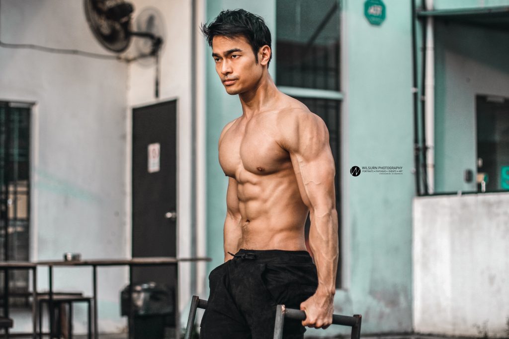 Metropolitant’s Fitspiration – Kit Mah - METROPOLITANT