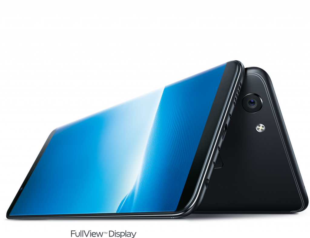 VIVO Smartphones Launched In Singapore - METROPOLITANT