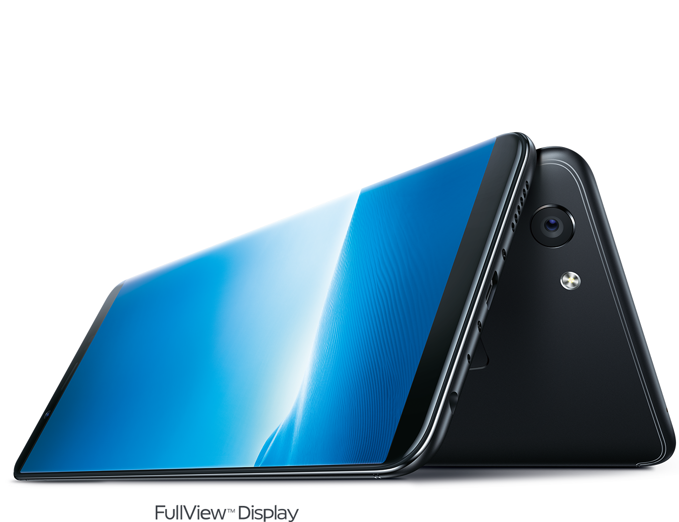 VIVO Smartphones Launched In Singapore - METROPOLITANT