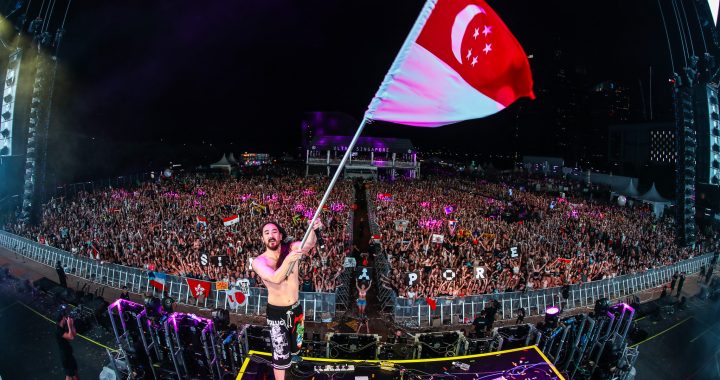 What You Need To Know About ULTRA Singapore 2018