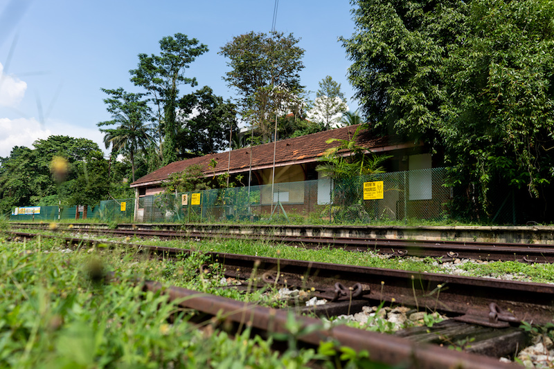 Uncover One Of Singapore’s Oldest And Longest Roads – Bukit Timah Heritage Trail