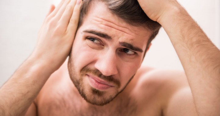 Battle Hair Loss With The Korean Scalp Stimulation Treatment