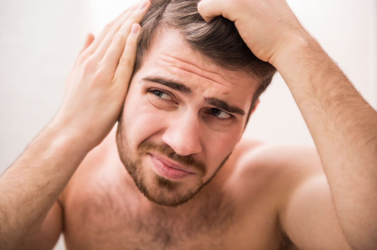 Battle Hair Loss With The Korean Scalp Stimulation Treatment