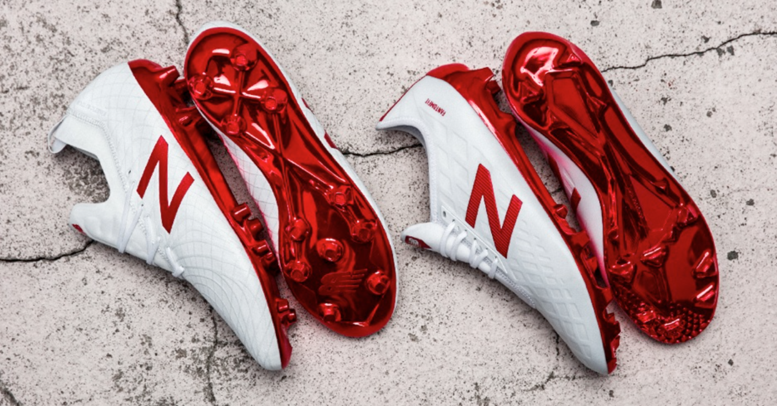 New Balance Introduces Russian Inspired Otruska Pack
