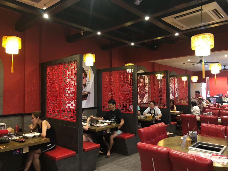 Calling All Hot Pot Lovers! HOTPOT HEROES METROPOLITANT