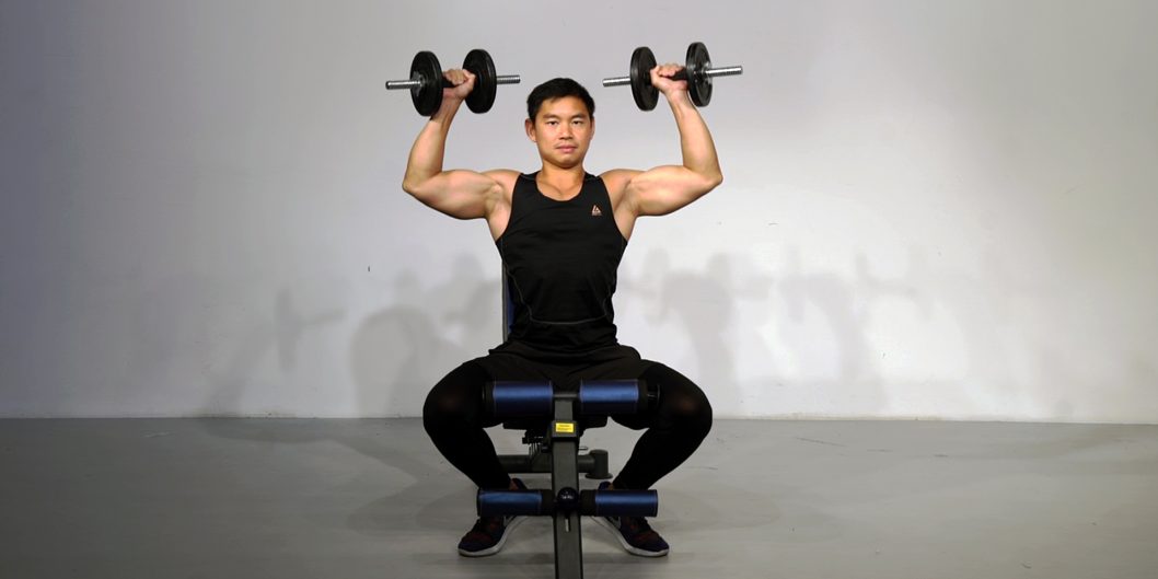 Beginner’s Guide to Weight Training – LEVO Active