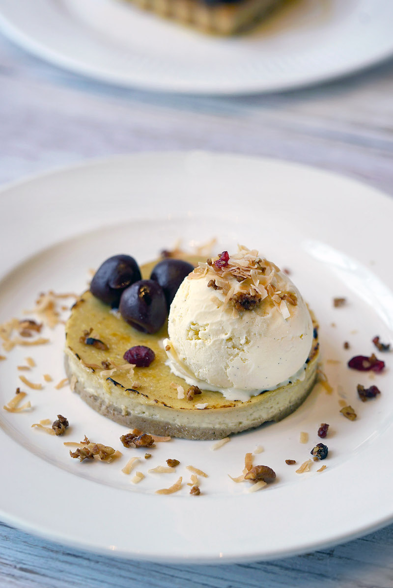 Revel In Festive Classics At Marmalade Pantry METROPOLITANT