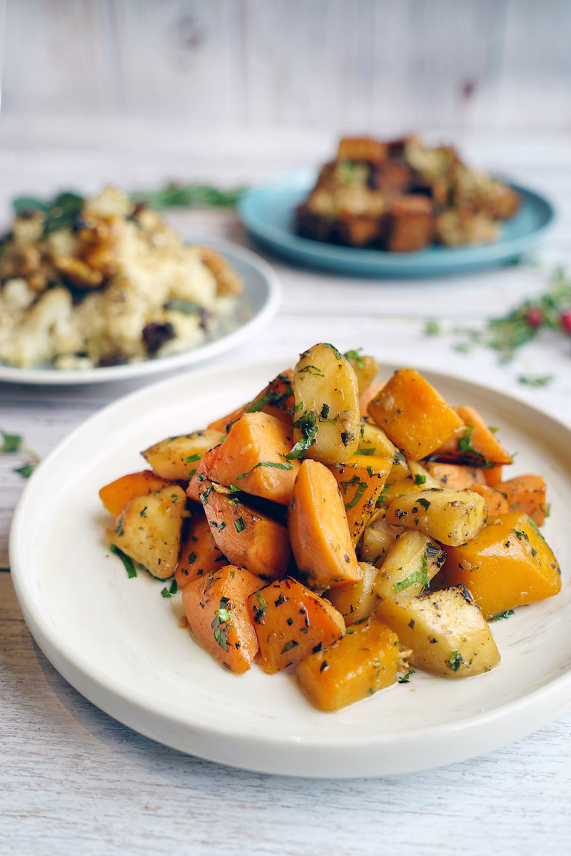 Revel In Festive Classics At Marmalade Pantry METROPOLITANT