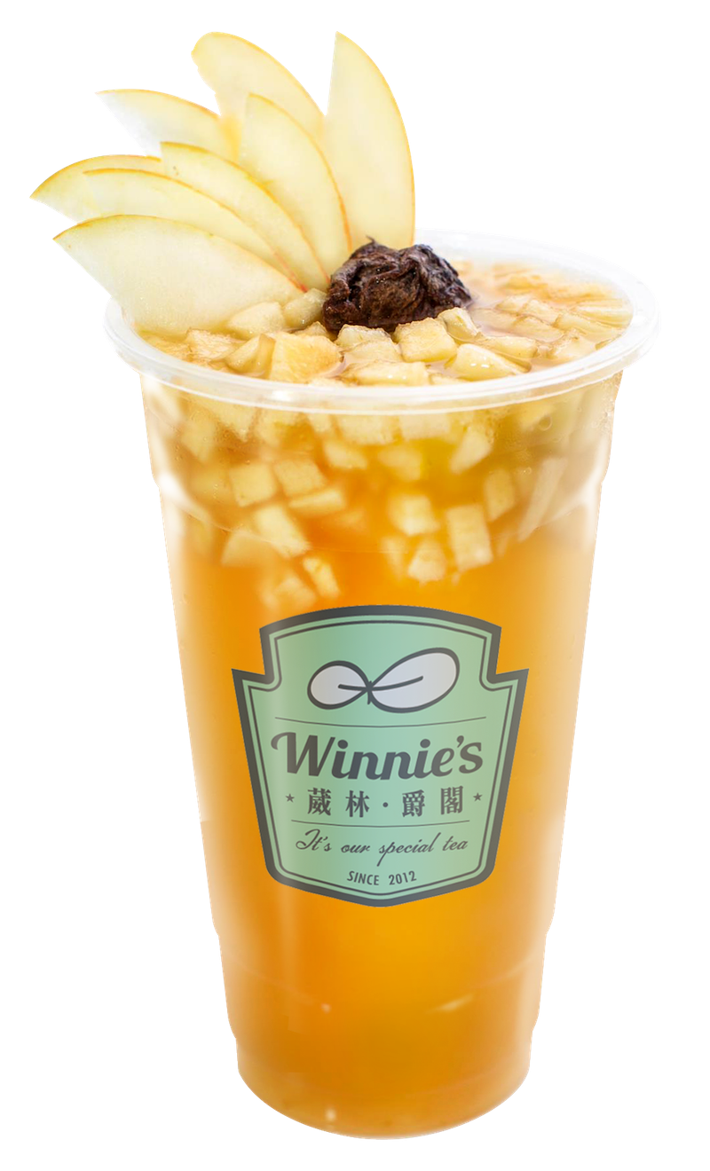 3 Reasons Why Winnie S Bubble Tea Taste Better Metropolitant