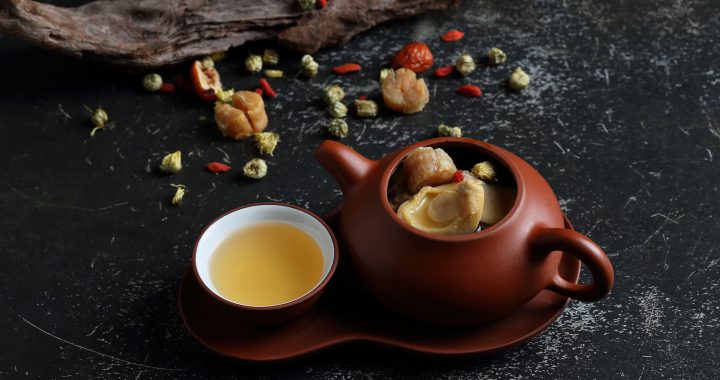 Refined And Chic Jiang Nan And Sichuan Specialties – Crystal Jade Jiang Nan