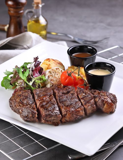 Eating At Jewel At Changi Airport What To Order? METROPOLITANT