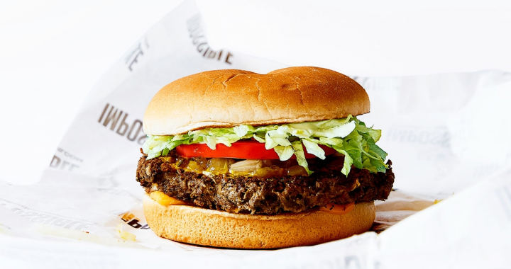 Fatburger Singapore Launches The Impossible Burger At Impossible Prices