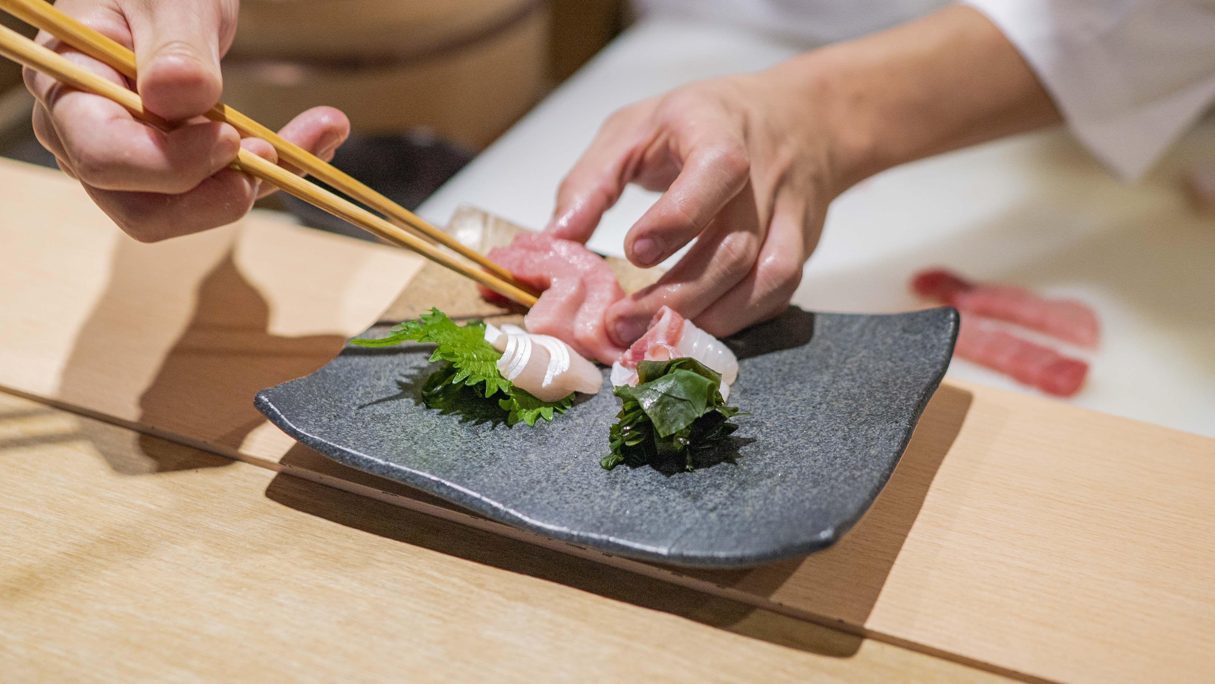 Jimoto Dining Brings An Omakase Experience To Joo Chiat