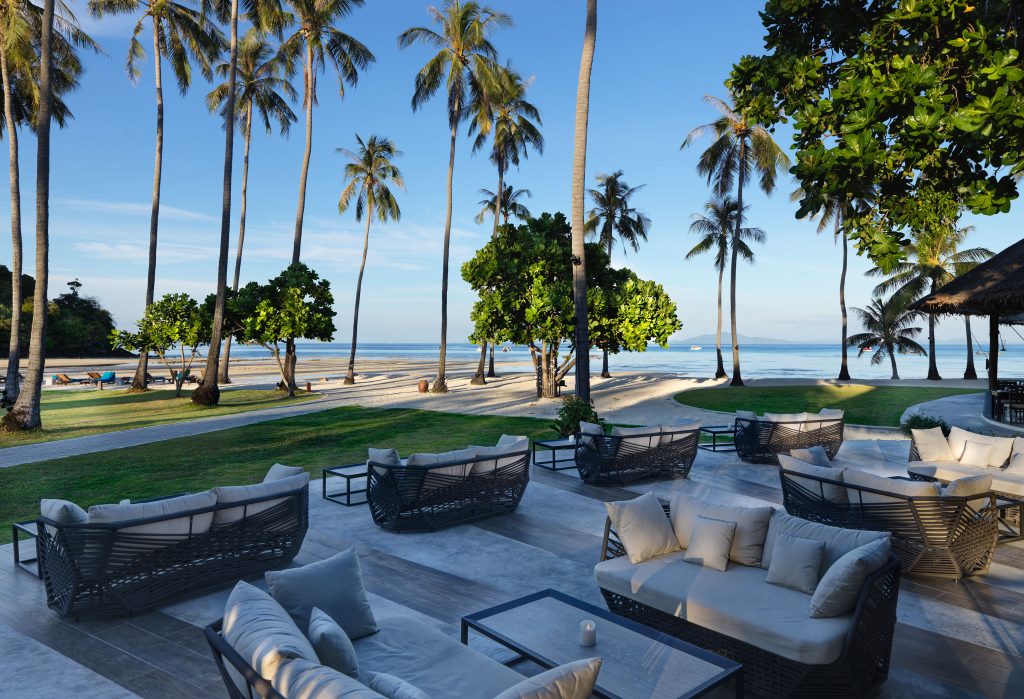 Phi Phi Island Village Beach Resort AllInclusive F&B Experience With AllDay FreeFlow