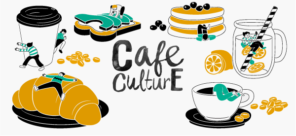 Lune Croissanterie, Melbourne and The Coffee Collective, Copenhagen to come to Singapore – Cafe Culture 2019