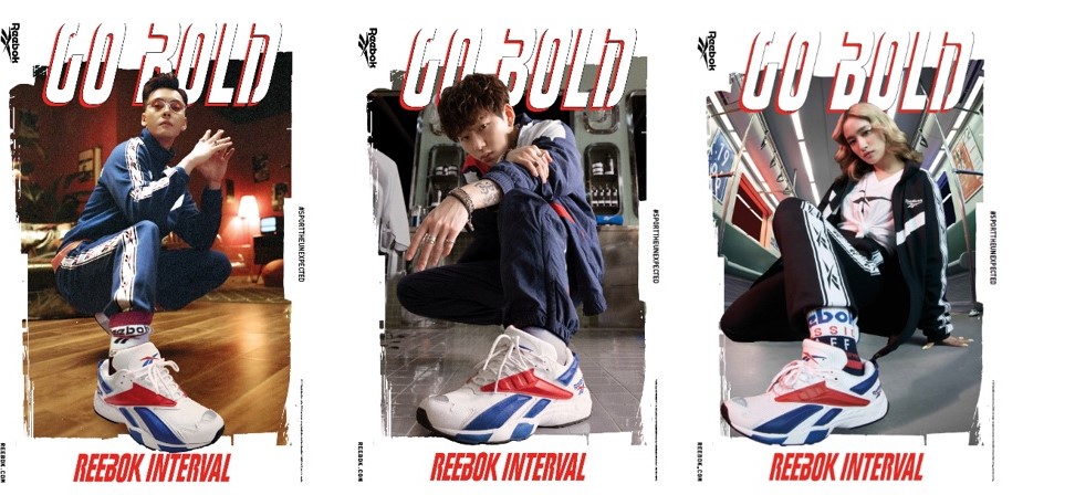 reebok zico