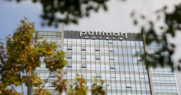 Pullman Suzhou Zhonghui Opens For Business And Leisure Travelers