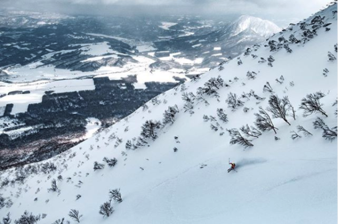 5 Ways to Feel Like a Niseko Local This Winter