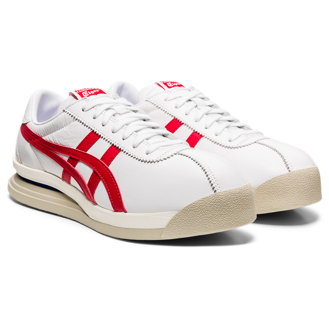 “TIGER CORSIAR EXÔ” - Onitsuka Tiger - METROPOLITANT