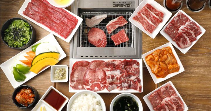 Yakiniku Like 焼肉 ライク – Top-quality Meats at Unbeatable Prices!