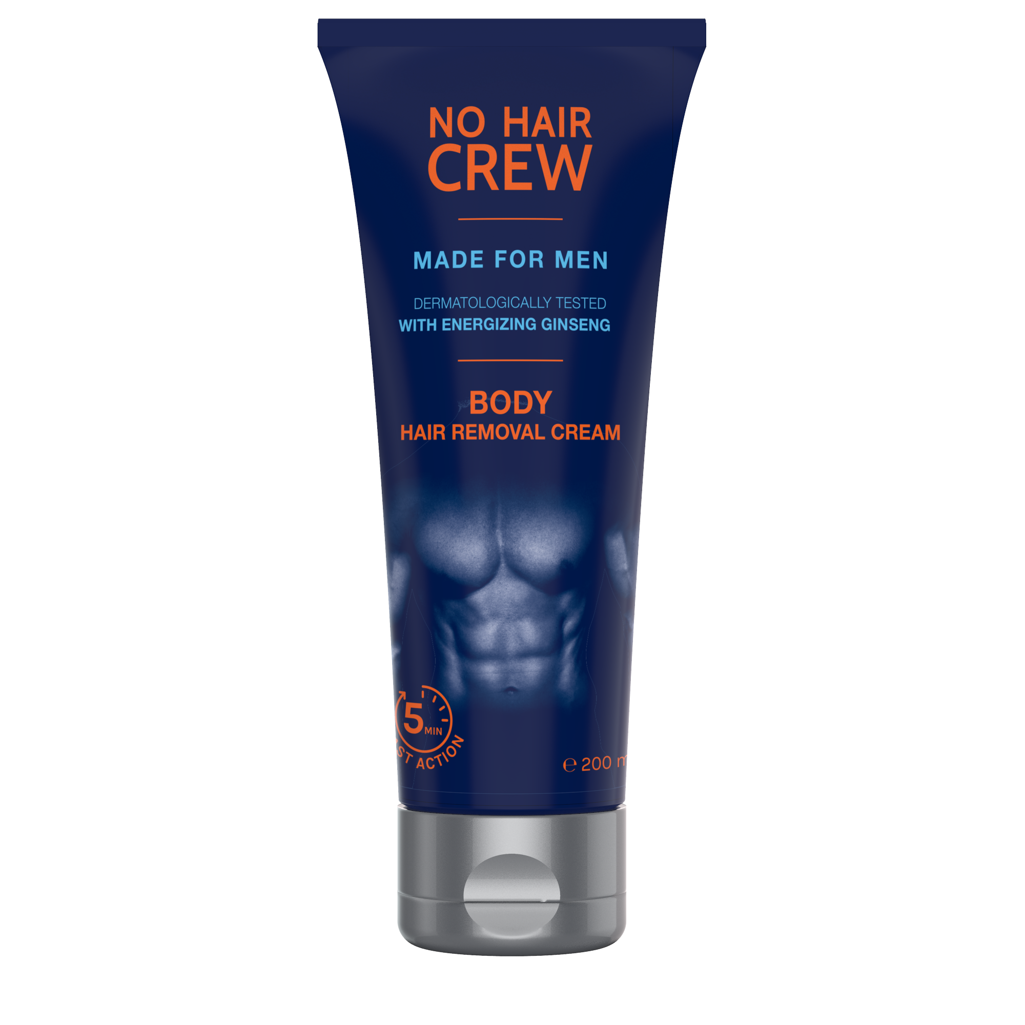 Stay Smooth With Ease No Hair Crew Metropolitant 