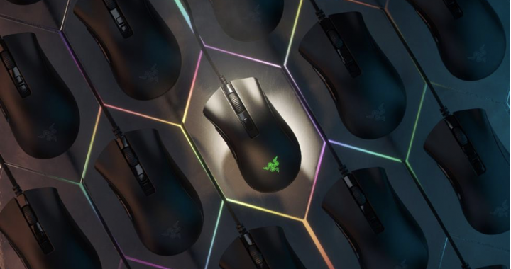 The Razer Deathadder V2 Mini – The World’s Best Gaming Mouse Is Now Mini