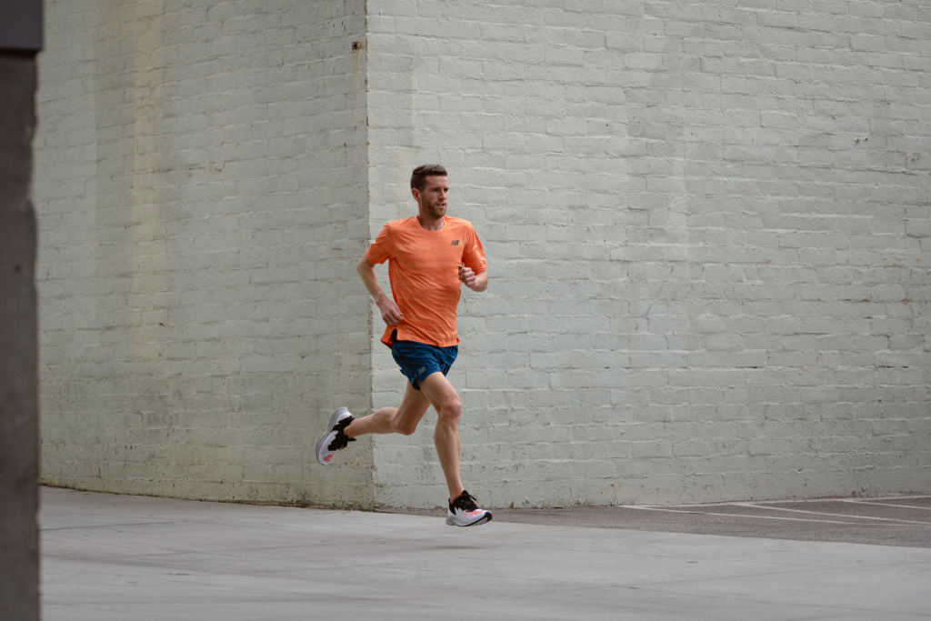 NEW BALANCE – THE SPEED-SEEKING FUELCELL IS HERE - METROPOLITANT