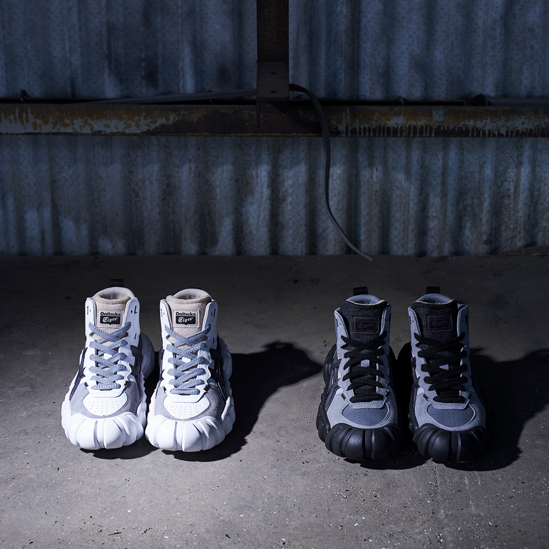 onitsuka tiger dentigre ls