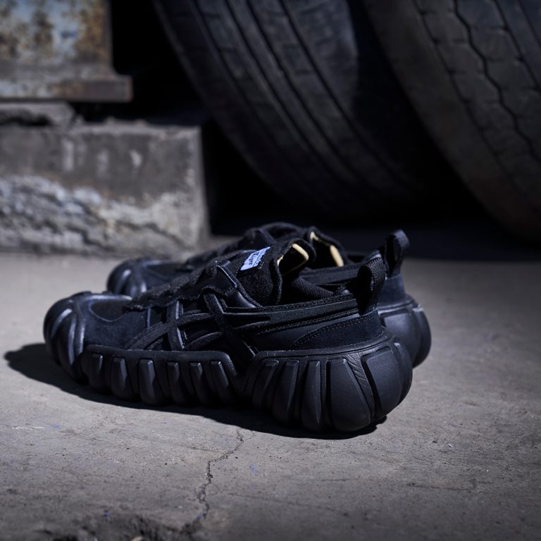 onitsuka dentigre boot