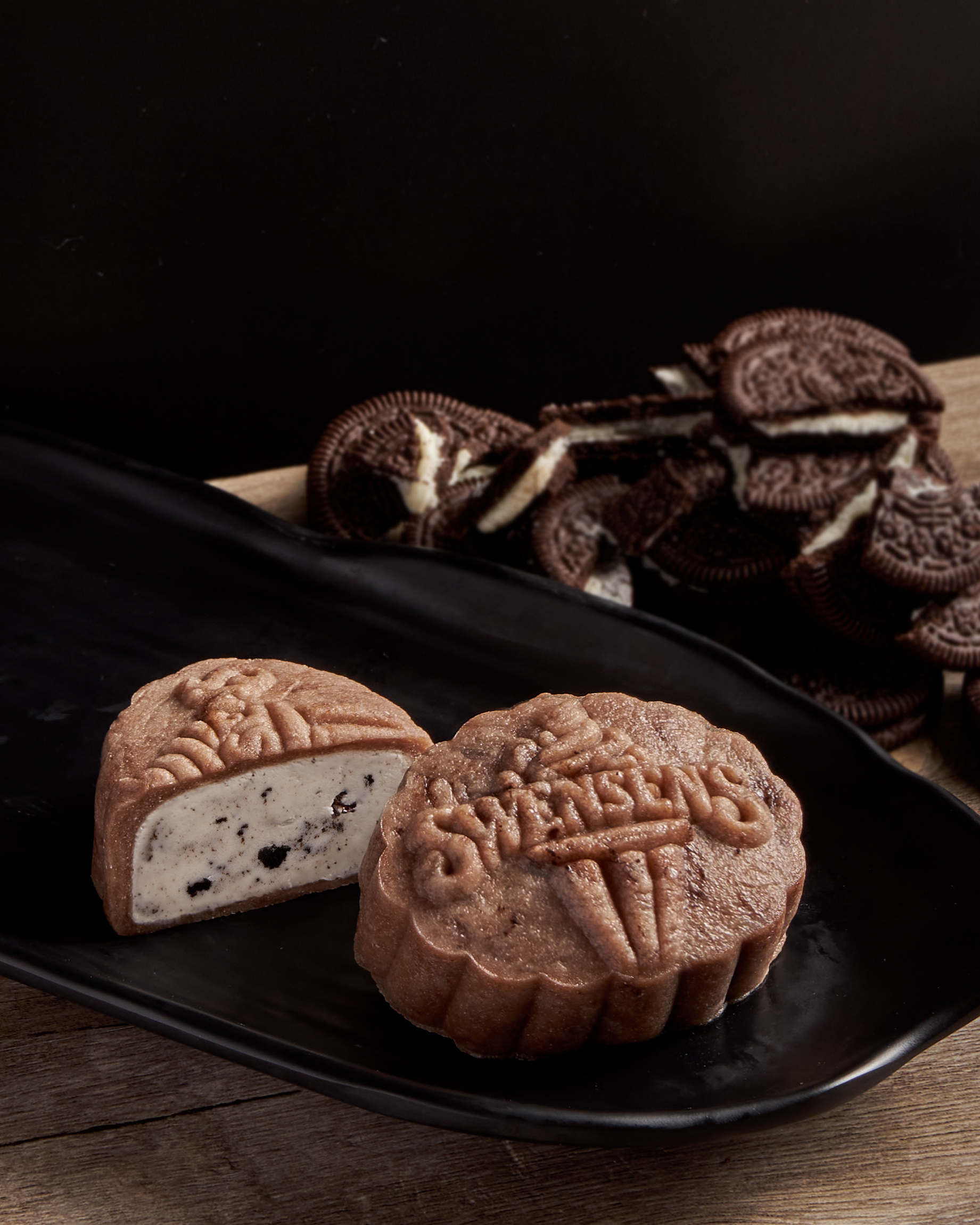 Celebrate MidAutumn this year with Swensen’s new mochisnowskin Ice