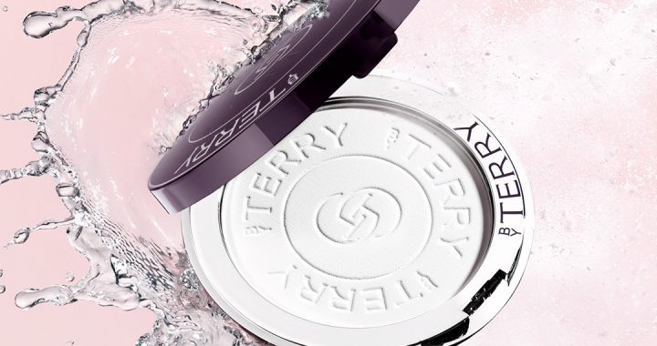 By Terry Launches NEW Hyaluronic Pressed Hydra-Powder