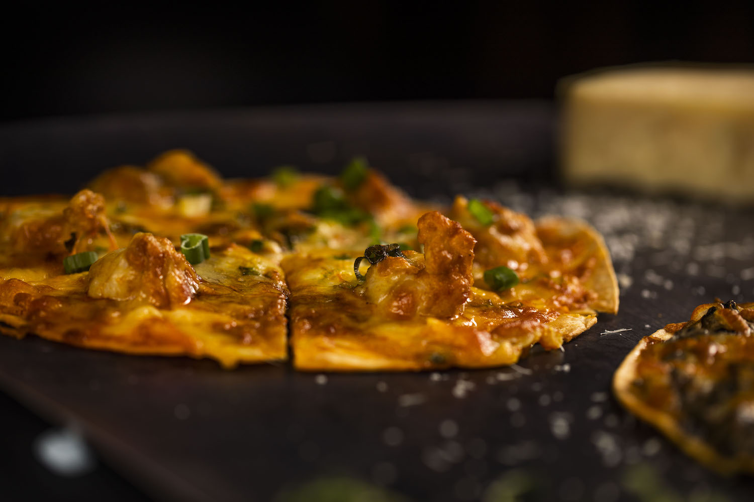 Gourmet Dishes As Zouk Transform Capital Lounge Into A PopUp