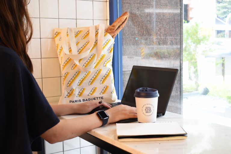 Paris Baguette Opens At Northpoint City With A New Store Concept And