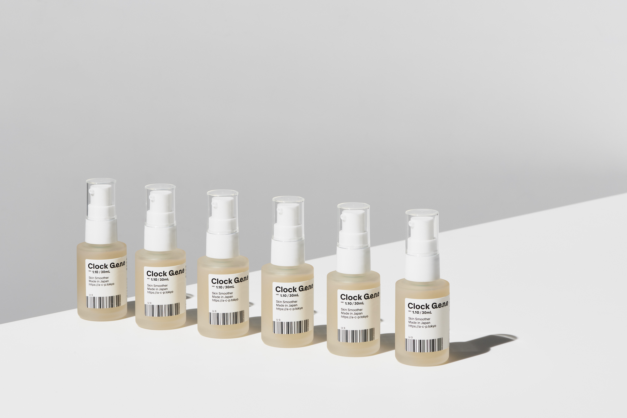 HIGH-EFFICACY JAPANESE SKINCARE BRAND, AGILE COSMETICS PROJECT LAUNCHES IN SINGAPORE