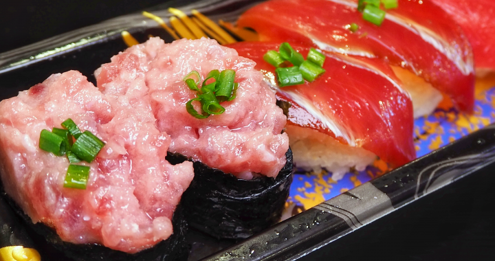 Sushiro launches its 1st Petit Concept and 8th Kaiten Sushi Restaurant in Singapore
