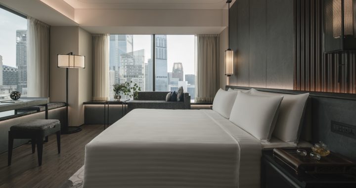 THE CLAN HOTEL SINGAPORE LAUNCHES NEW EXPERIENTIAL STAY PACKAGE