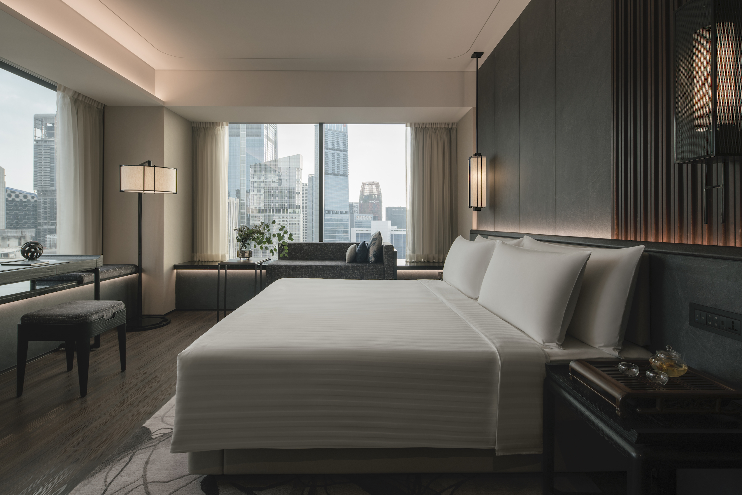 THE CLAN HOTEL SINGAPORE LAUNCHES NEW EXPERIENTIAL STAY PACKAGE